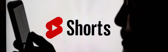 YouTube Shorts nixes 'dislikes' and lets you double the playback speed