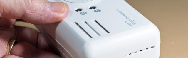 The Reasons Why Your Carbon Monoxide Detector Beeps (And When You Should Worry)