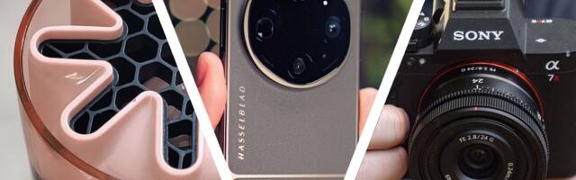 The best tech of 2026 so far —the 21 finest gadgets we've tested this year