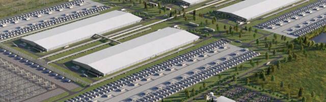 Canada's getting its first Meta data center, and it's built for AI