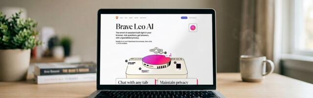 Brave Leo AI review