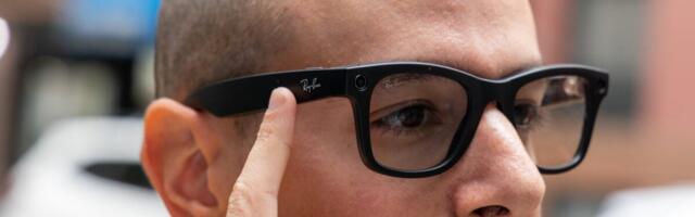 Meta Is Rethinking Subscriptions on Its Smart Glasses