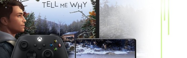 Xbox cloud gaming coming to iOS and PC in Spring 2021