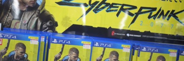 CD Projekt hit by ransomware attack, refuses to pay ransom