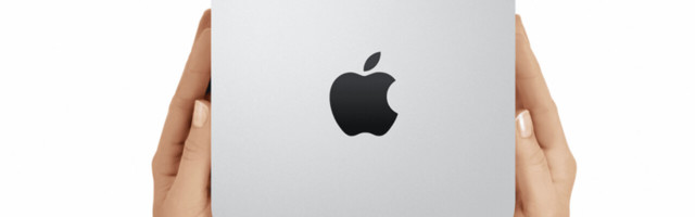 Apple’s M1X Mac Mini may launch soon with new design and more ports