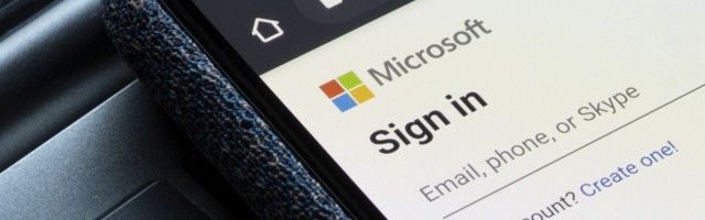 Microsoft Is Officially Getting Rid of Passwords