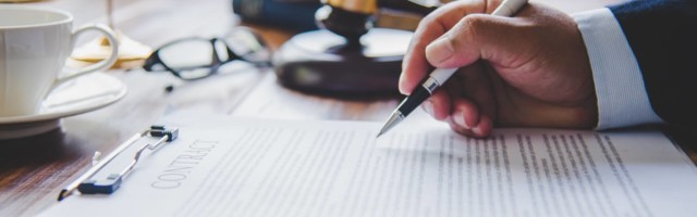 Big Tech Growth Could Be Limited By New US and EU Legislation