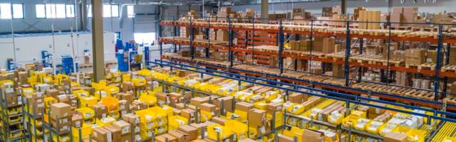 Supply chain analytics SaaS startup Lytica secures over $13 million in Series A round