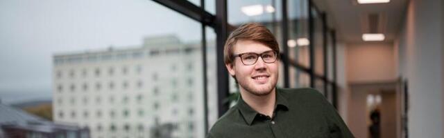 Norway’s Visma is Europe’s biggest startup buyer in 2022