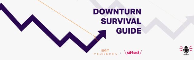 Dotcom crash lessons, morale boosting and M&As — Your downturn survival guide