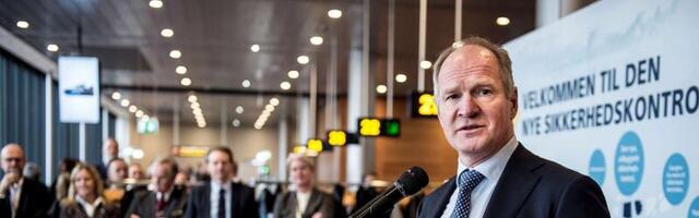 London Heathrow Picks New CEO From Copenhagen Airport