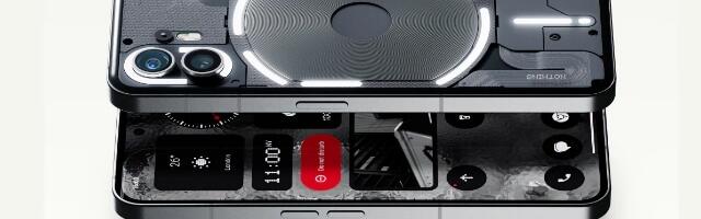 Nothing Phone 2 launched in India starting at Rs 44,999; Check specifications and launch offers