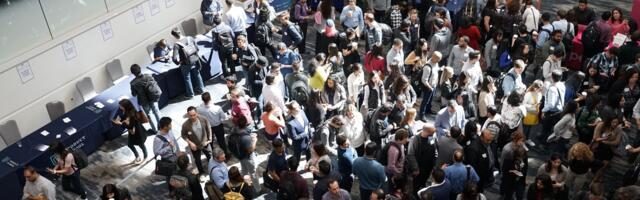 Nile Raises $175 Million to Disrupt the Networking Market