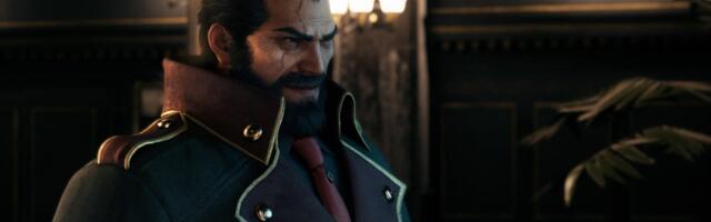 Final Fantasy 7 bombing music included in Edinburgh Military Tattoo
