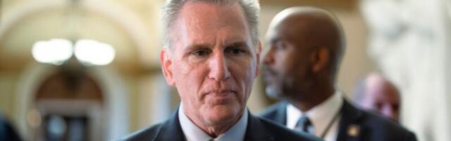 GOP hardliners again stymie effort to avoid shutdown