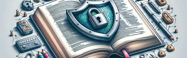 Comprehensive Guide Simplifies Cybersecurity Terminology