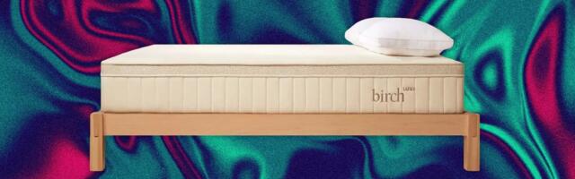 The 11 Best Early Memorial Day 2024 Mattress Deals