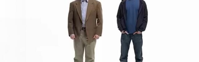 Qualcomm spoofs old "I'm a Mac" ads to promote Snapdragon X powered PCs