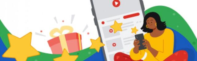 YouTube Premium gets Jump ahead button, PiP and smart downloads for Shorts