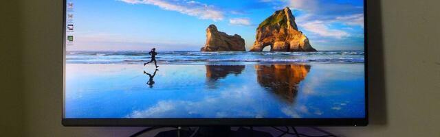 Best 4K Gaming Monitors for PC 2024: 144Hz, Curved and More
