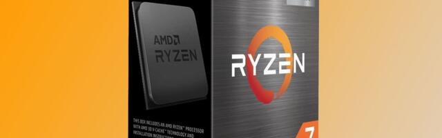 AMD Ryzen 5700X3D on sale with free SSD while 5800X sports free RAM