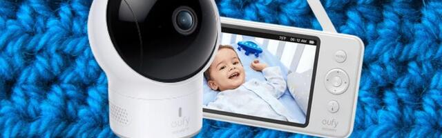 7 Best Baby Monitors We've Tested and Reviewed (2024)