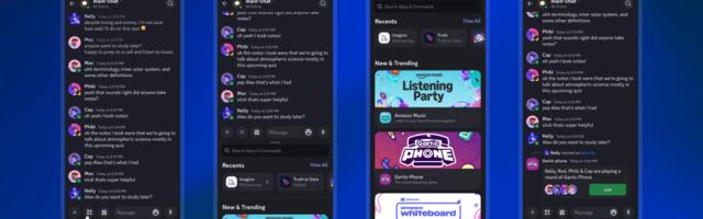 Discord opens Activities, in-app games and features, to all developers