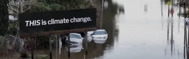 Reaching people who believe extreme weather events are 'natural'