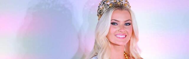 Meet Victoria Kjær Theilvig, the first Miss Denmark to win Miss Universe