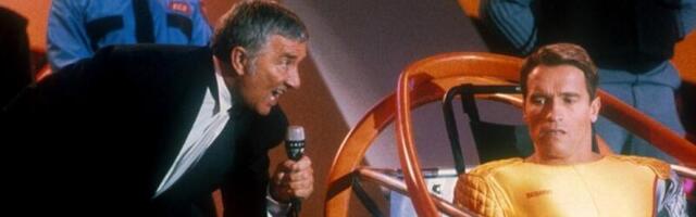 Edgar Wright’s Running Man Has Found Its Host