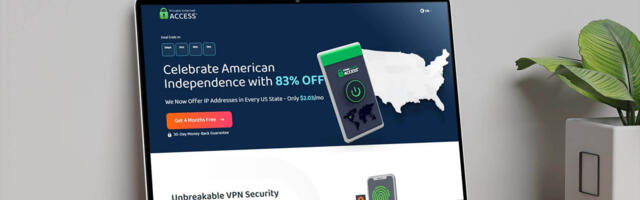 Unlock Endless Content on Your Favorite Platforms with This VPN!