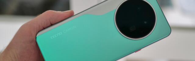 A little known phone does mobile AI better than Samsung and Apple