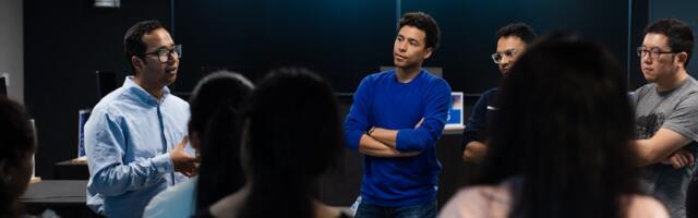 The team behind Intuit’s AI-driven expert platform