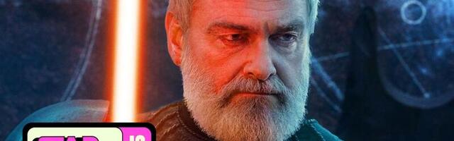 Dave Filoni Explains the Impact Losing Ray Stevenson Had on Ahsoka Season 2