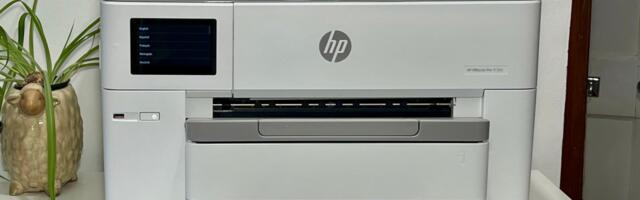 HP OfficeJet Pro 9730e review: a wide-format 11×17 printer at a small price