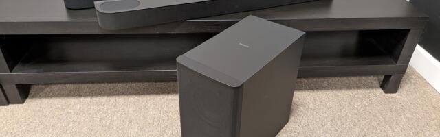 I tested two mid-range Dolby Atmos soundbars side-by-side, and the battle for your money has never been more competitive