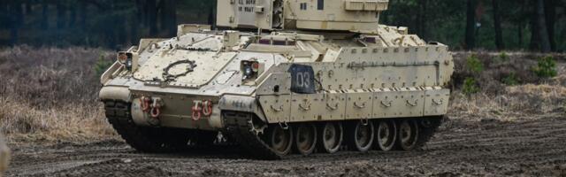 The US Army is getting in on right-to-repair