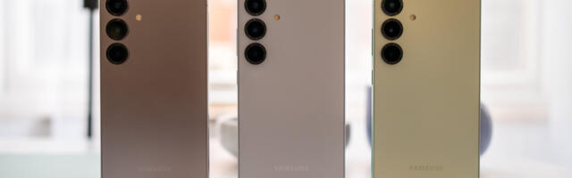 Flash deal: Samsung Galaxy S25 drops to $625 for the first time