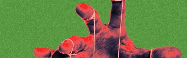 A New Kind of AI Model Lets Data Owners Take Control