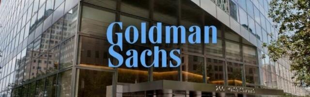 Goldman Sachs and BNY just launched Tokenized Money Market Funds