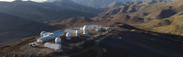 Satellite tracking startup Spaceflux scores £5.4m investment