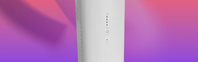 I Tried AT&T Internet Air for a Week. It Wasn't Even Close to Fast Enough