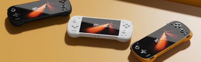 The first premium handheld from Ayaneo's budget brand arrives in September