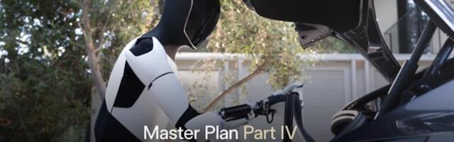 Tesla's latest 'Master Plan' isn't a mission statement, it's a discursive mess