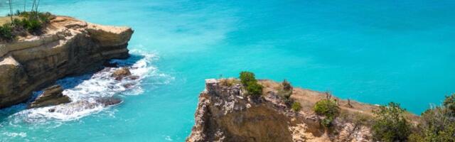 The Tiny Caribbean Island Investors Are Chasing for Their AI Plans