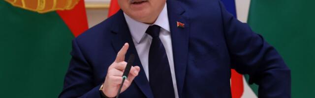 Belarus Seeks to Cement Role as Crypto ‘Digital Haven,’ President Lukashenko Says