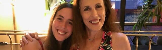 My 34-year-old daughter will always live at home. Still, I'm proud of how far she has come.