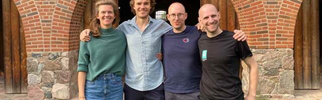 Berlin’s ‘Swiss Army Knife’ of workflow automation platforms n8n secures €154.9M at €2.15B valuation