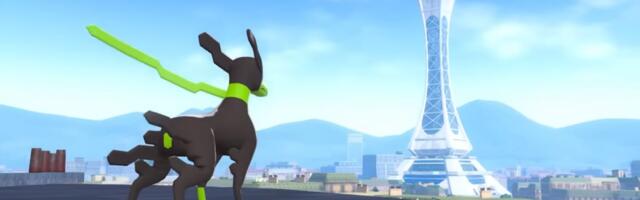 We May Know What the Next Nintendo Switch 2 Pokemon Game Will Be Called