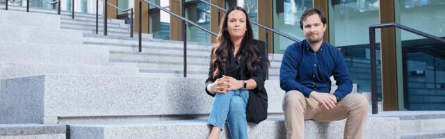 Paygentic nets $2M pre-seed to power payments for AI-native firms
